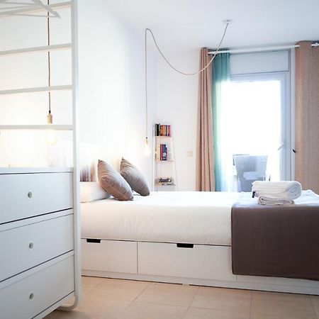 Mataro Luxury Apartments 외부 사진