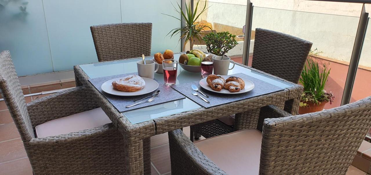 Mataro Luxury Apartments 외부 사진