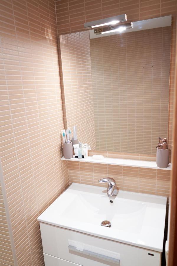 Mataro Luxury Apartments 외부 사진