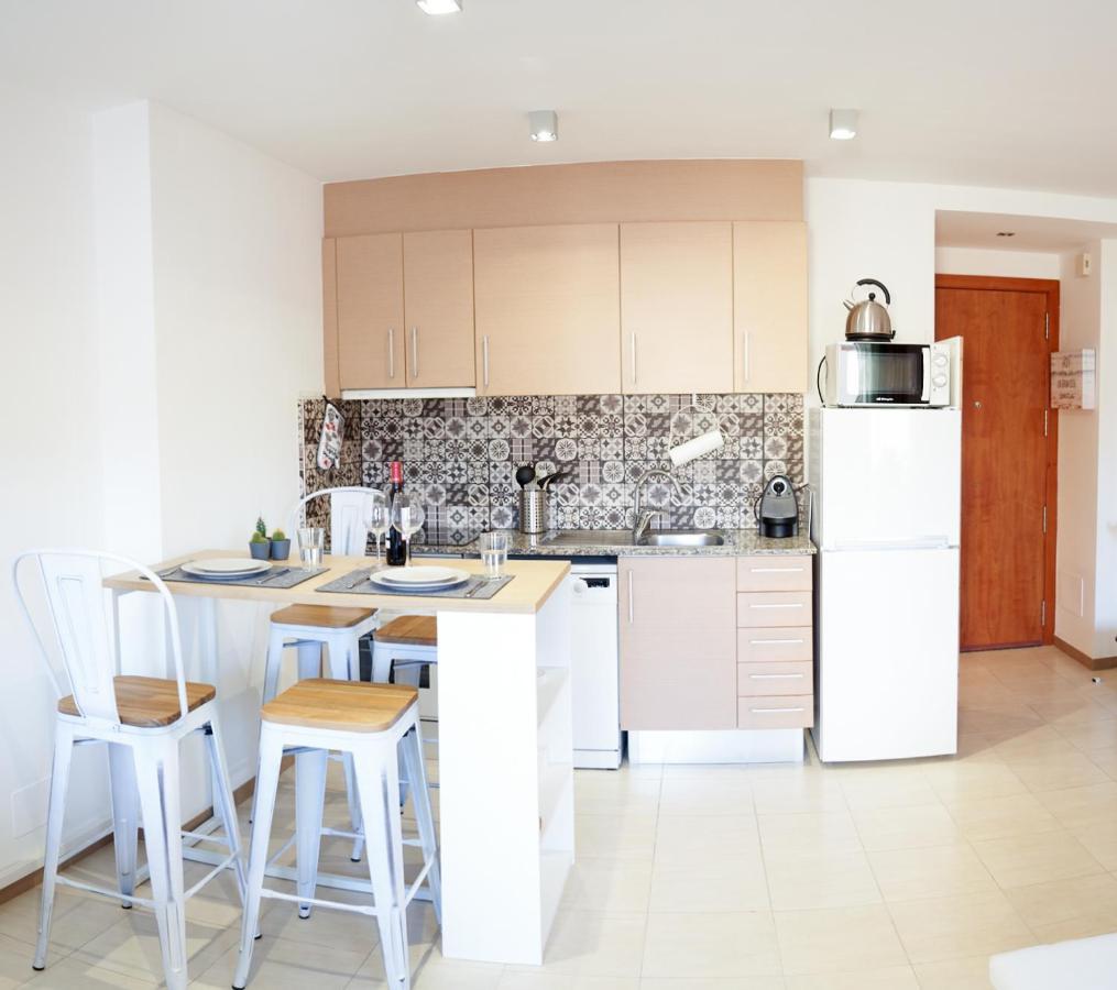 Mataro Luxury Apartments 외부 사진
