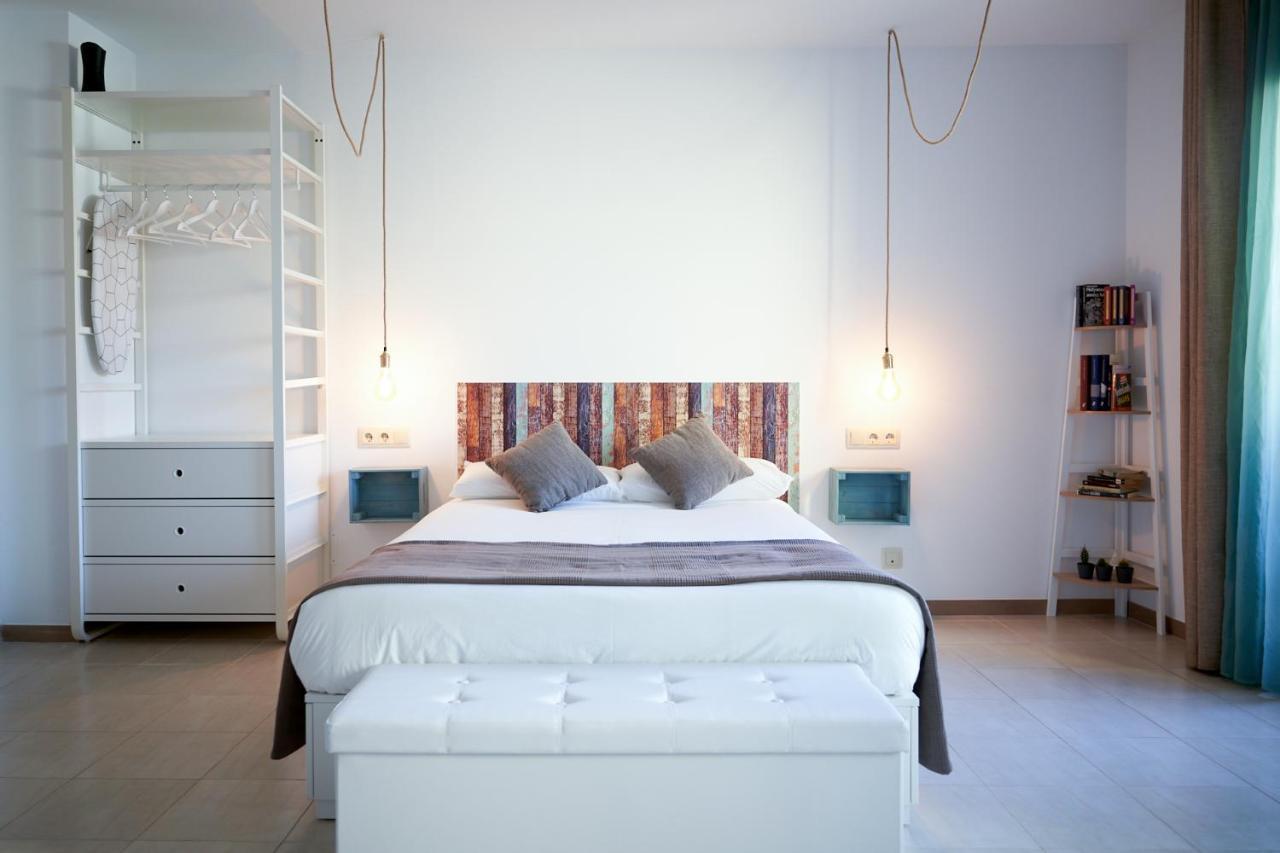 Mataro Luxury Apartments 외부 사진