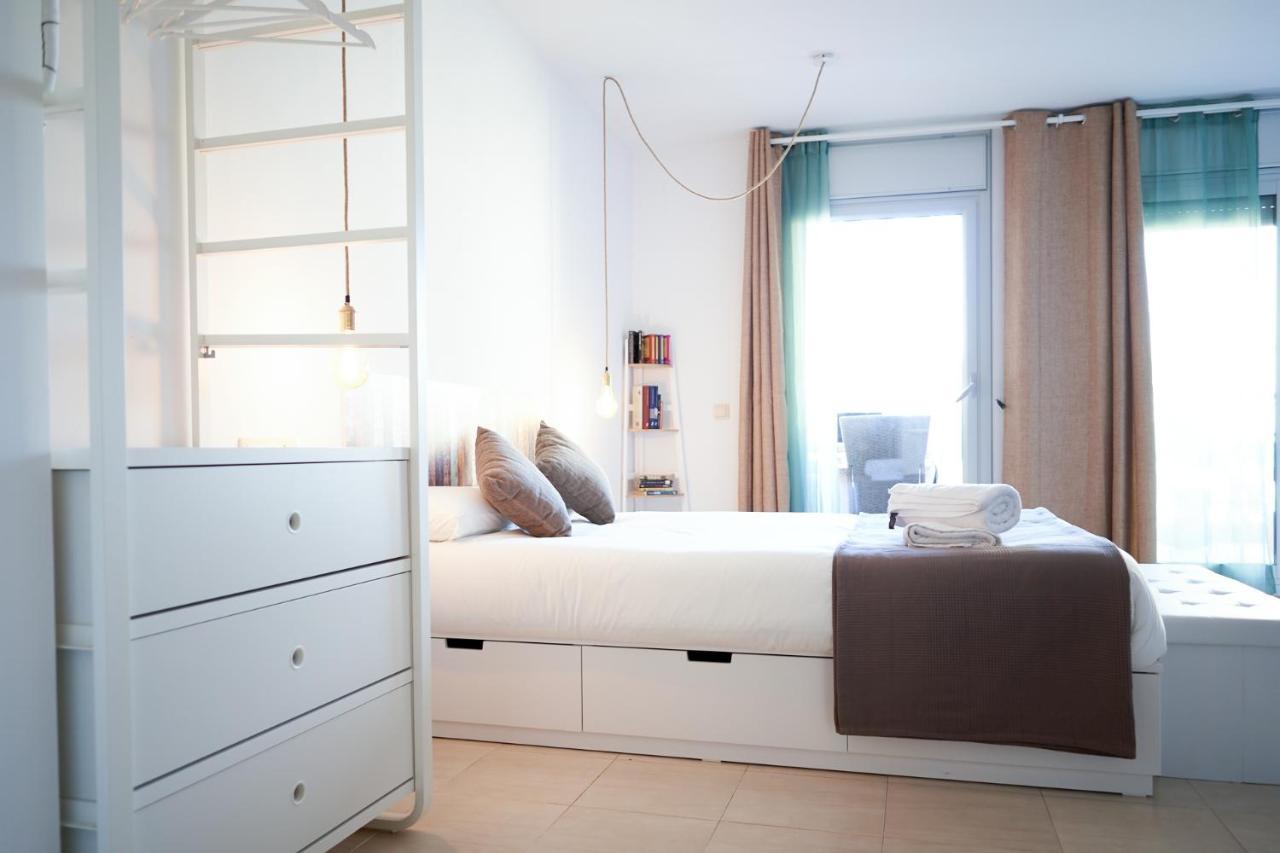 Mataro Luxury Apartments 외부 사진