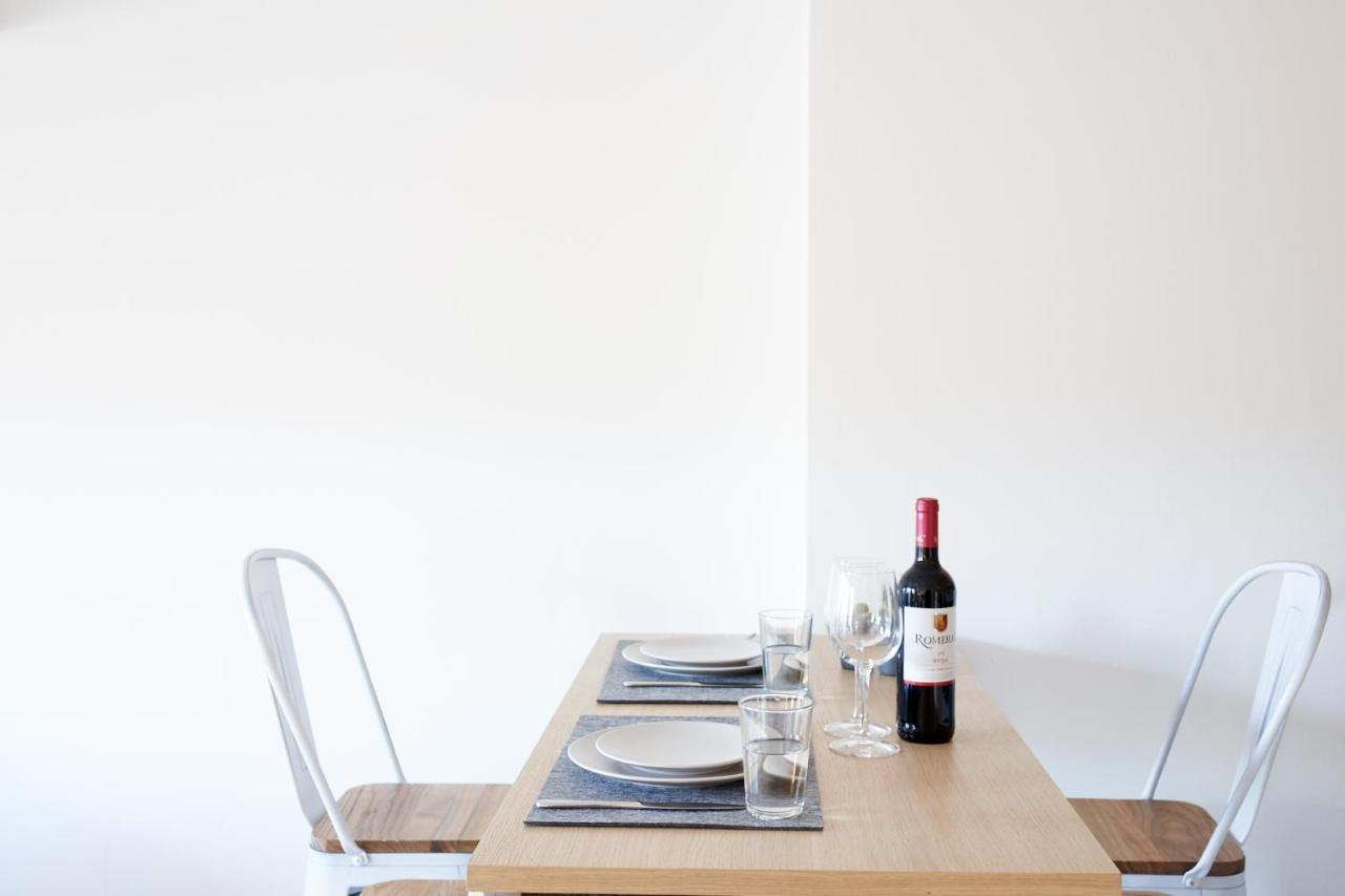 Mataro Luxury Apartments 외부 사진
