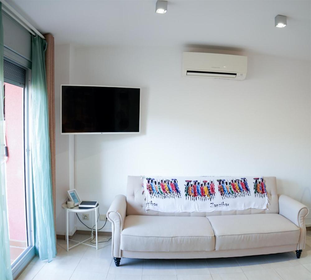 Mataro Luxury Apartments 외부 사진