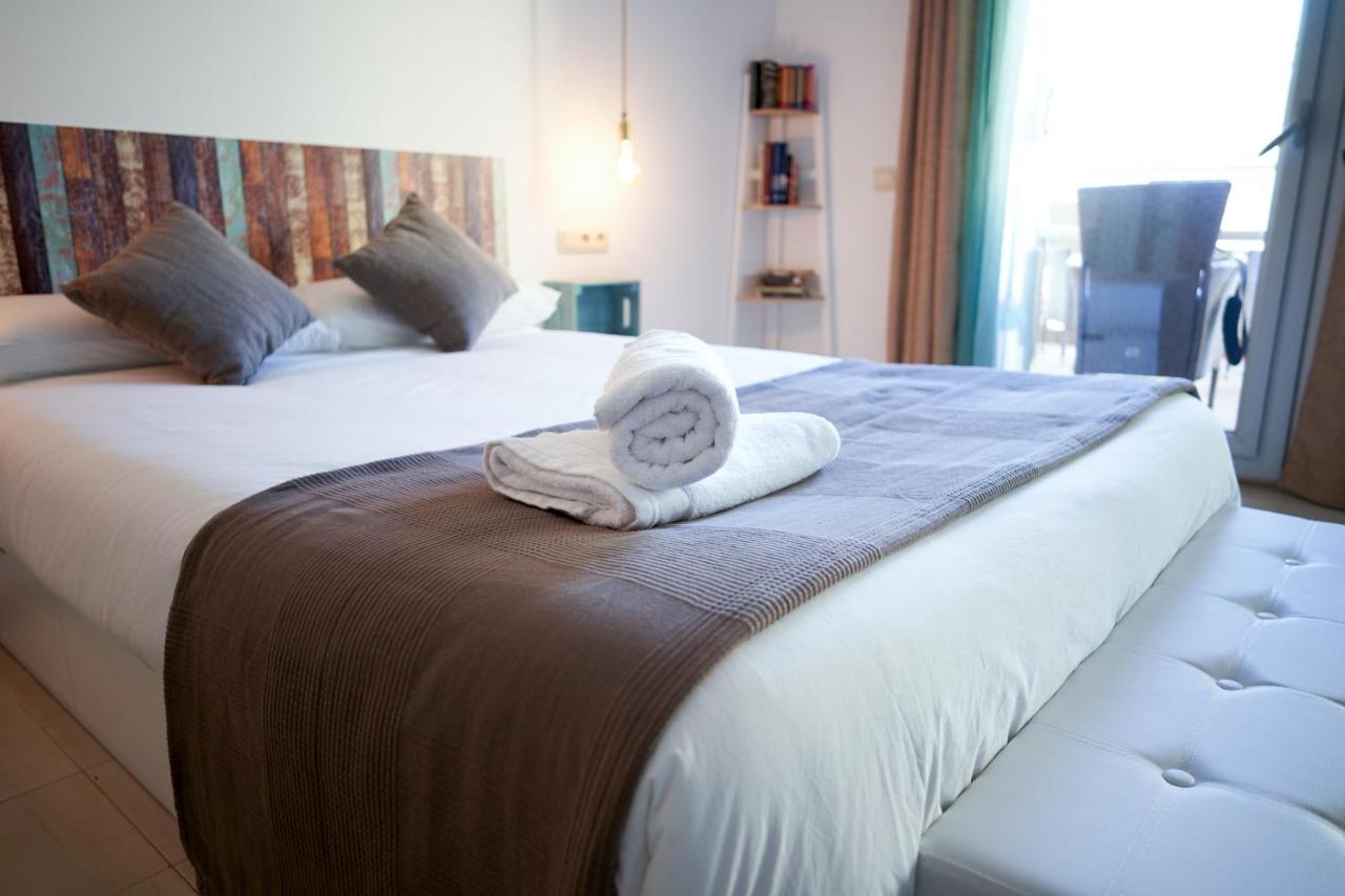 Mataro Luxury Apartments 외부 사진