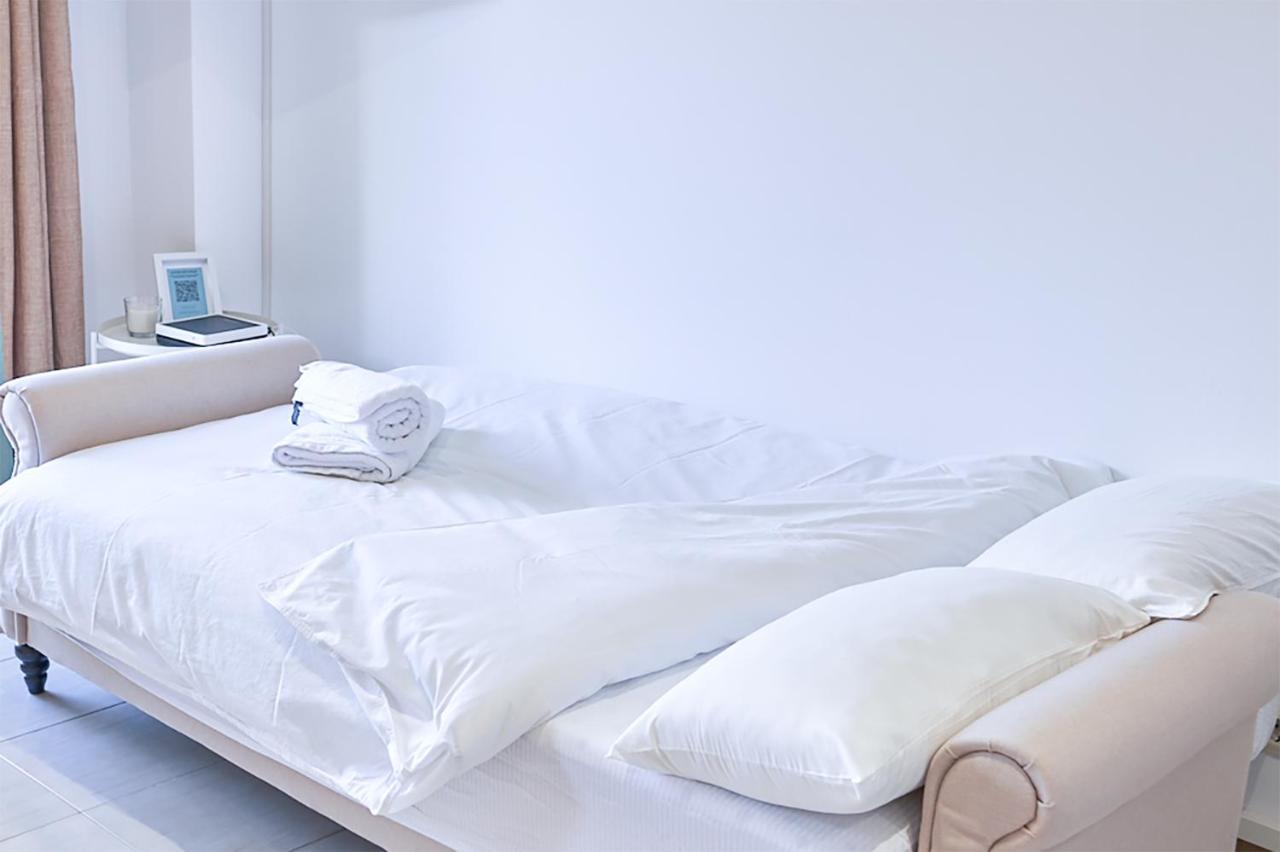 Mataro Luxury Apartments 외부 사진
