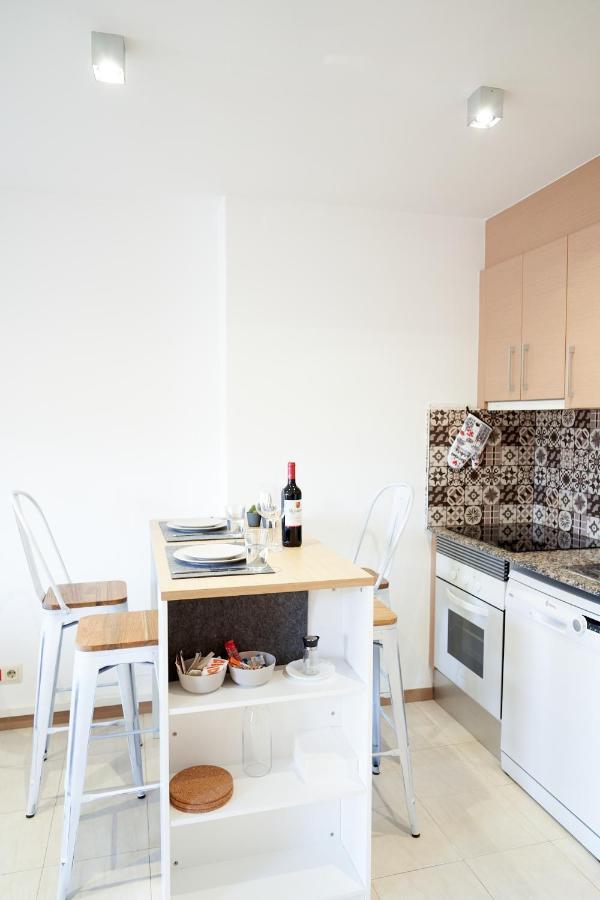 Mataro Luxury Apartments 외부 사진