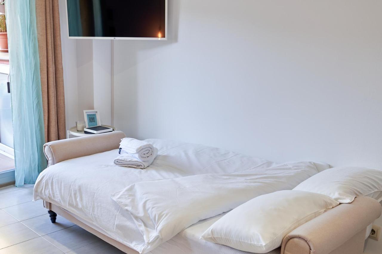 Mataro Luxury Apartments 외부 사진