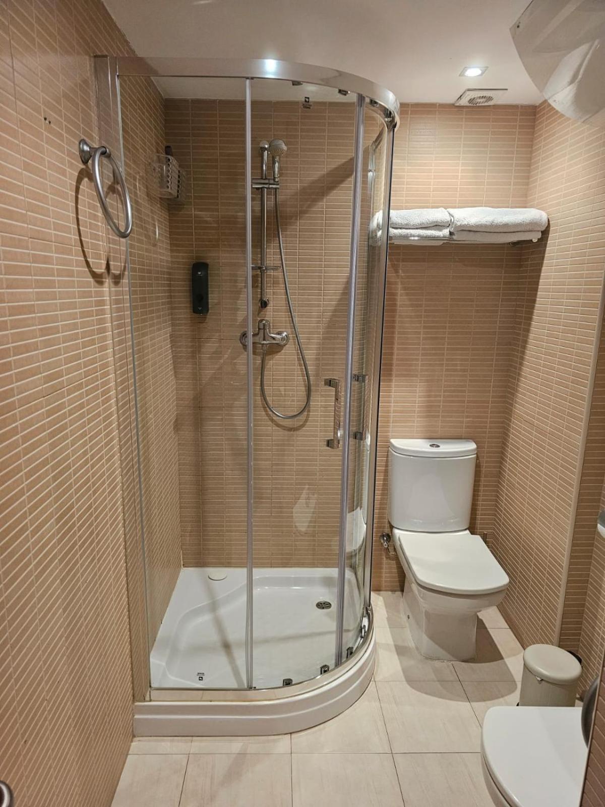 Mataro Luxury Apartments 외부 사진